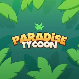 Ikon Paradise Tycoon